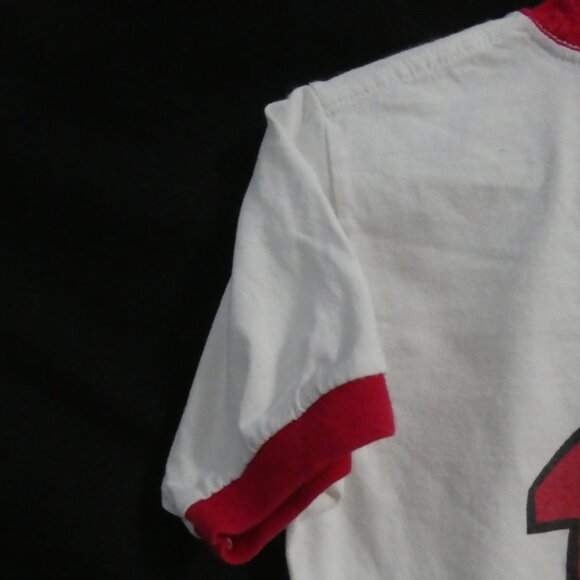 ANVIL | youth - large | Wildcats | High School Musical 3 | Senior Year | Tee - Picture 9 of 14